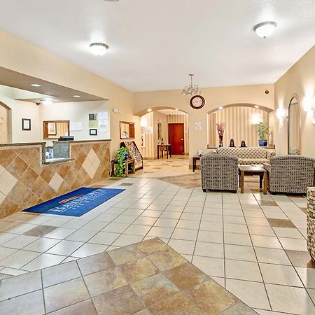 Baymont By Wyndham Decatur Hotel Kültér fotó