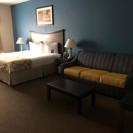 Baymont By Wyndham Decatur Hotel Kültér fotó