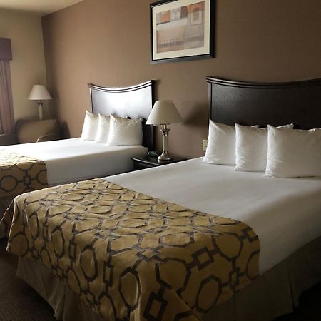 Baymont By Wyndham Decatur Hotel Kültér fotó