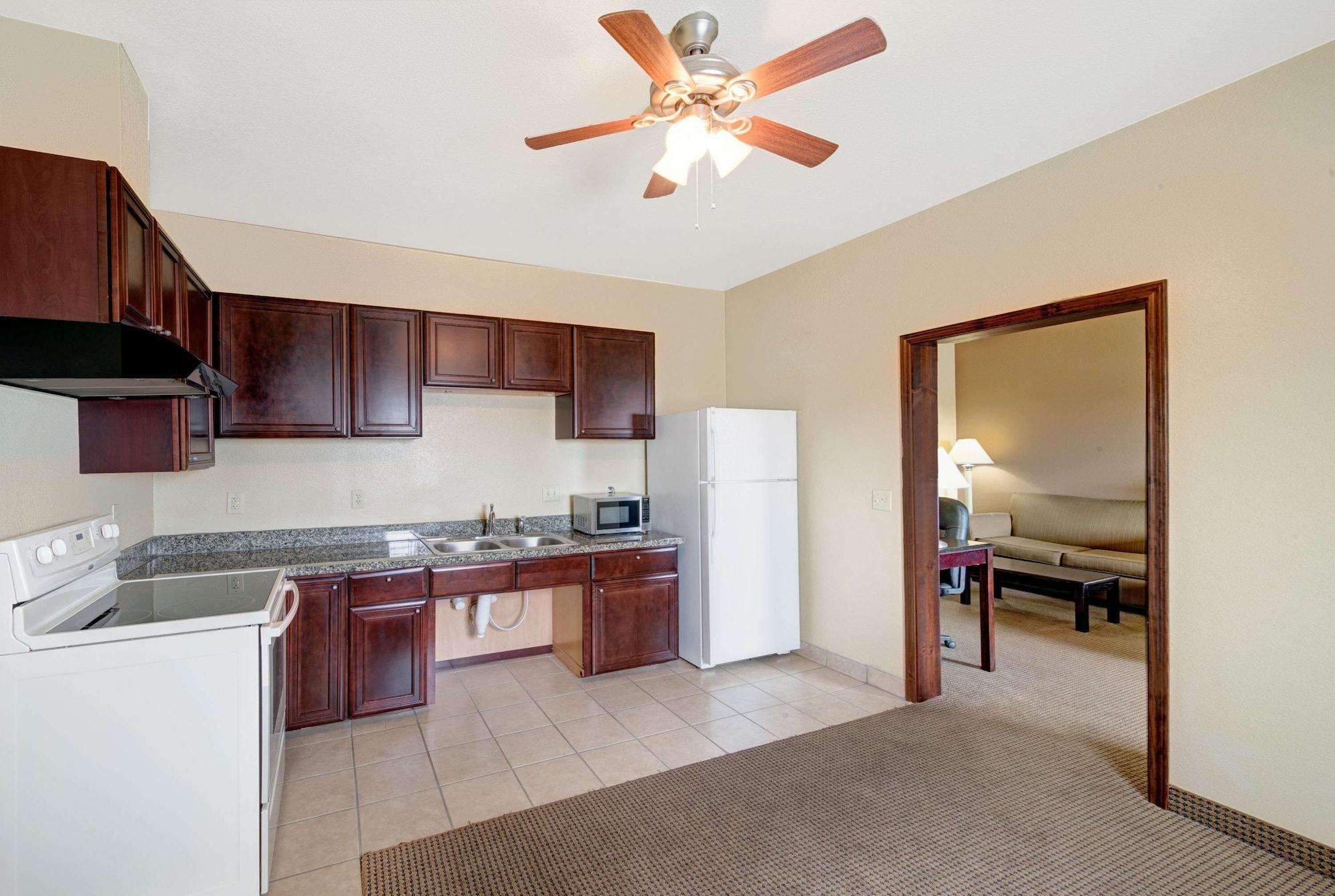Baymont By Wyndham Decatur Hotel Kültér fotó