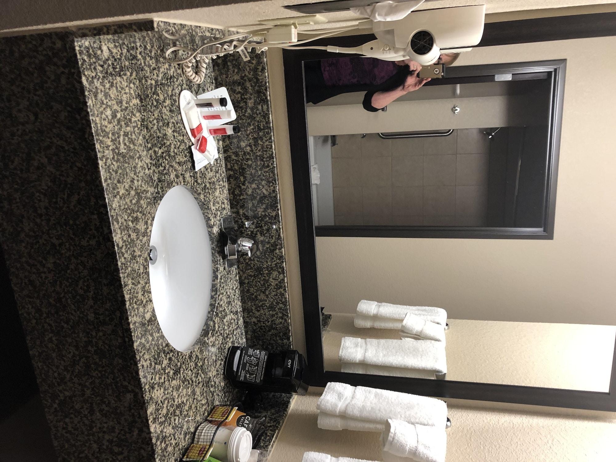 Baymont By Wyndham Decatur Hotel Kültér fotó