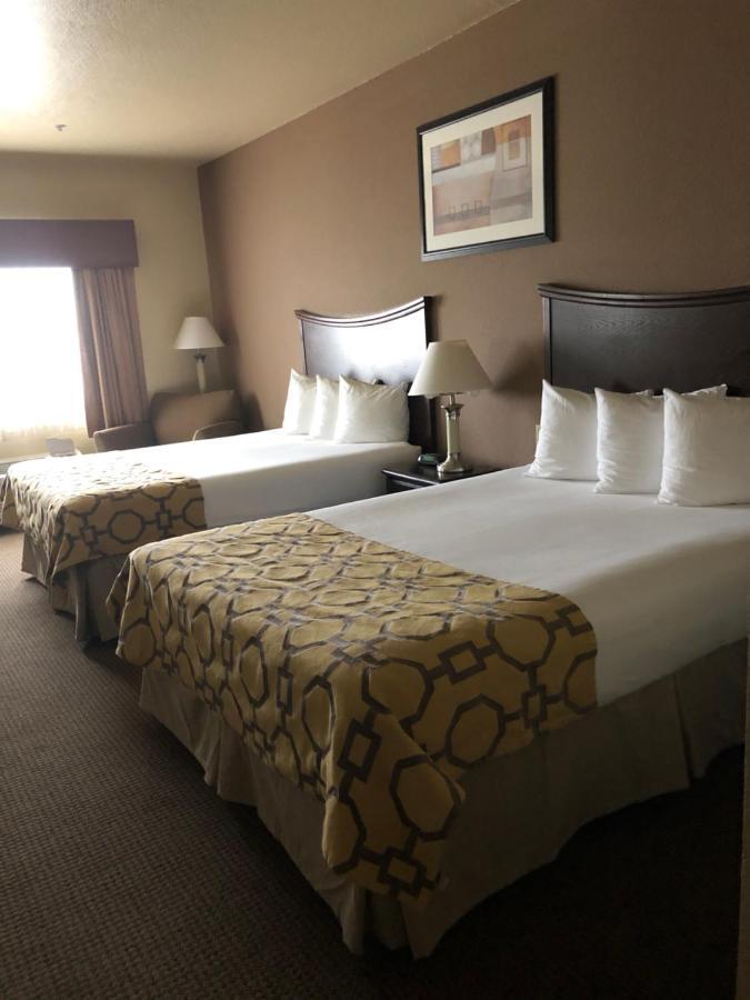 Baymont By Wyndham Decatur Hotel Kültér fotó