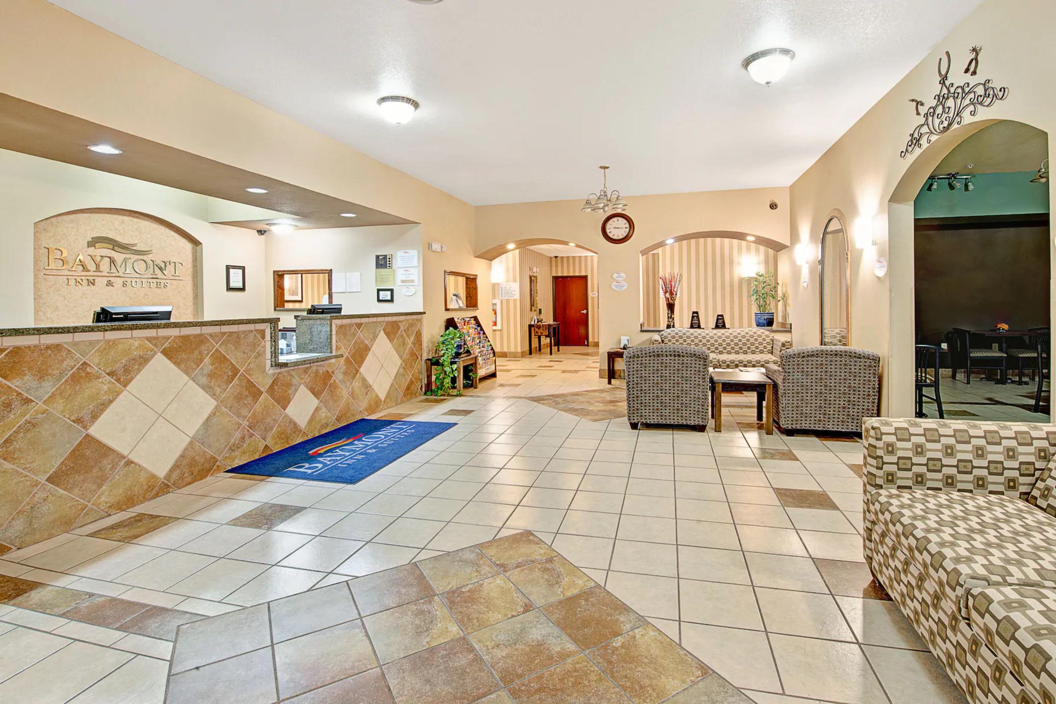 Baymont By Wyndham Decatur Hotel Kültér fotó