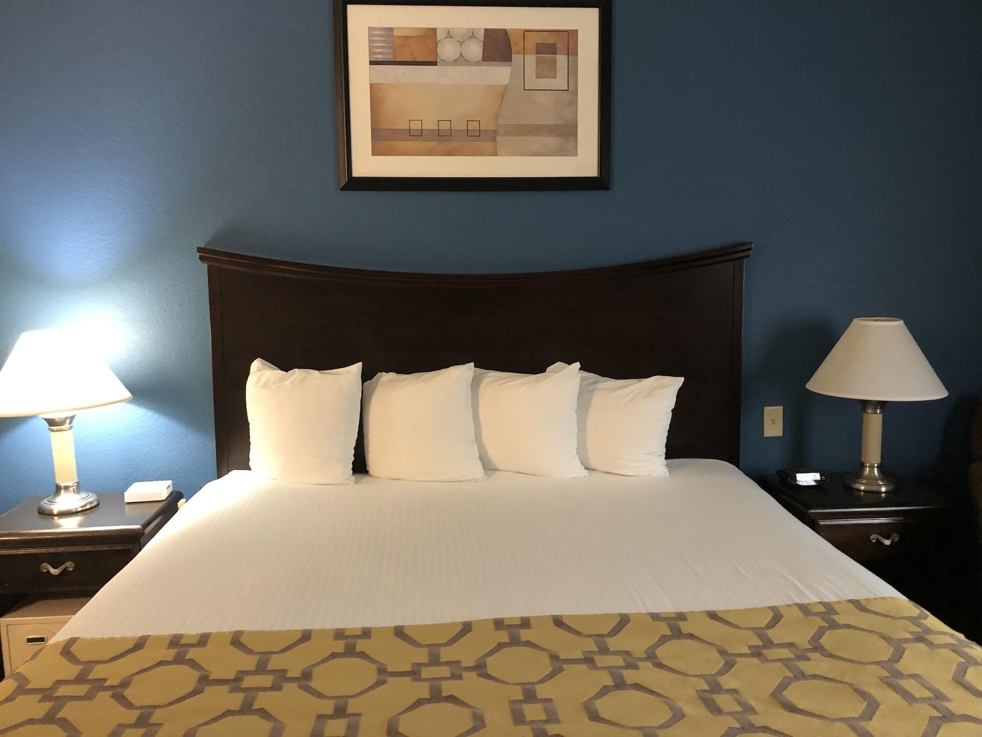 Baymont By Wyndham Decatur Hotel Kültér fotó